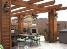 Kwikfynd Pergolas
minburra